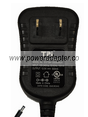 TPI EGTSA-120050WUY AC Adapter 12vdc 500ma -(+) 2x5.5mm Used 100 - Click Image to Close